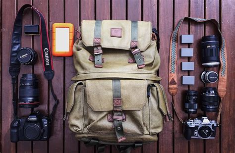 The best camera bags and cases in 2024 